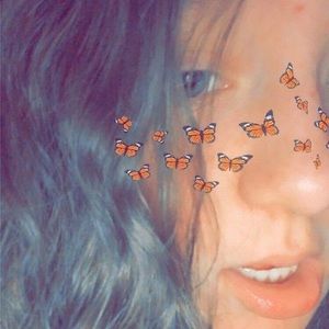 Meet your Posher, Shaneen